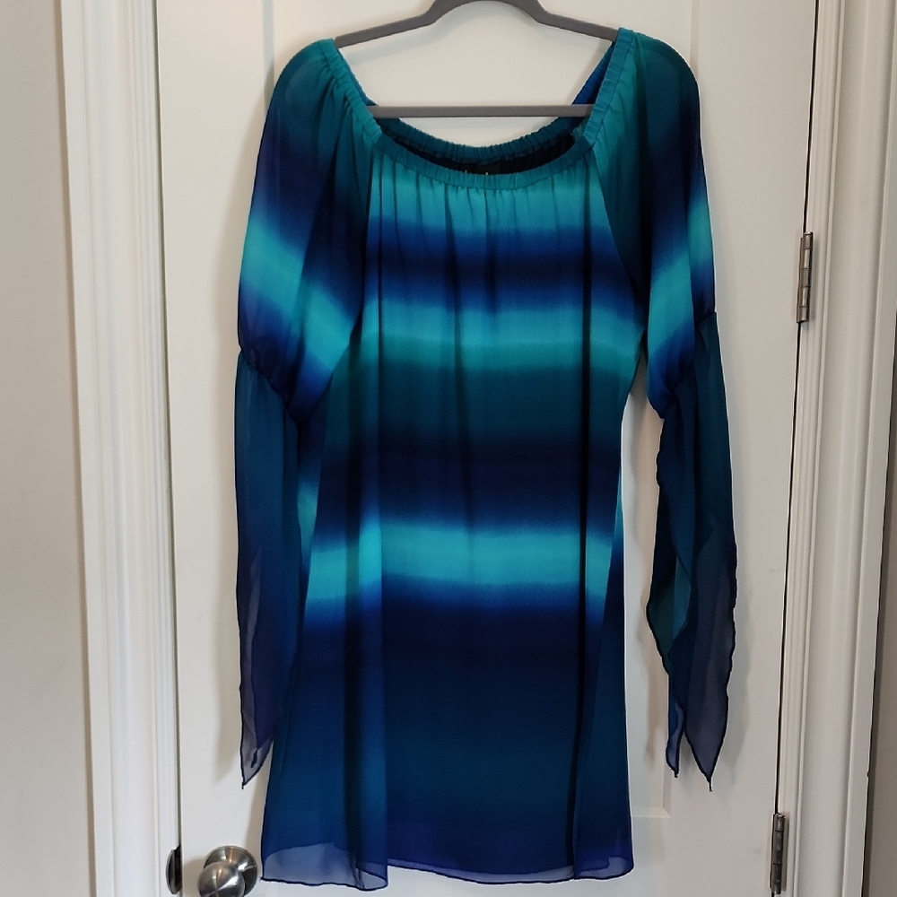 New Directions Mini Dress